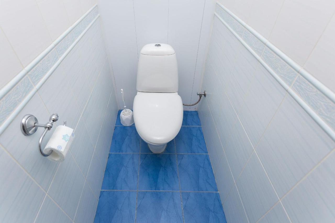Apartment Near Zybitskaya 민스크 외부 사진